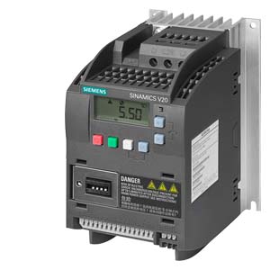 西門子6SL3210-5BE22-2UV0  變頻器 SINAMICS...