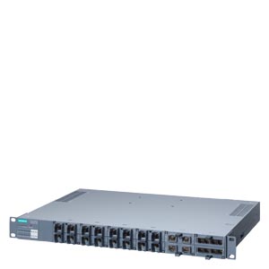 西門子6GK5324-4GG00-4JR2  交換機 SCALANCE XR-300EEC 網(wǎng)管型