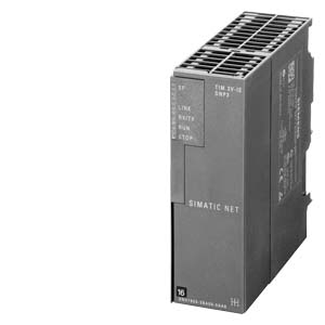 西門子6NH7803-3BA00-0AA0  控制器 TIM 3V-IE DNP3