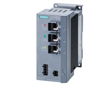 西門子6GK5623-0BA10-2AA3  控制器 SCALANCE S