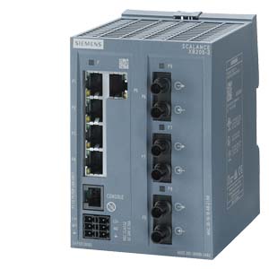 西門子6GK5205-3BB00-2TB2  交換機(jī) SCALANCE...