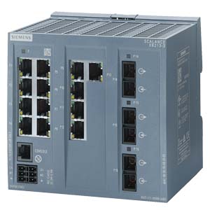 西門子6GK5213-3BD00-2AB2  交換機(jī) SCALANCE XB-200 網(wǎng)管型