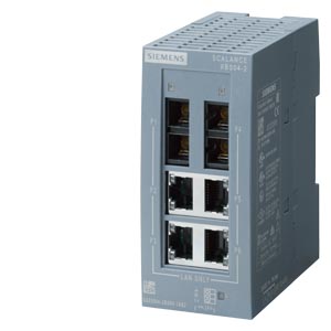 西門子6GK5004-2BD00-1AB2  交換機 SCALANCE...