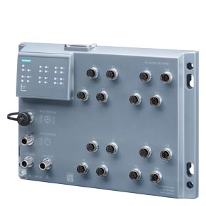 西門子6GK5216-0HA00-2TS6  交換機(jī) SCALANCE XP-200 網(wǎng)管型