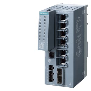 西門(mén)子6GK5206-2GS00-2TC2  交換機(jī) SCALANCE XC-200 網(wǎng)管型