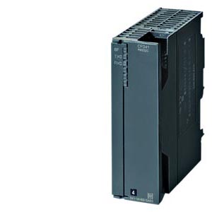 西門子6ES7341-1AH02-0AE0  控制器 CP 341