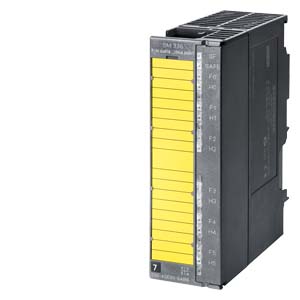 西門子6ES7336-4GE00-0AB0  模塊 SM 336 故障安全模擬輸入量模塊 - 安全集成