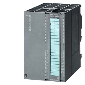 西門子6ES7350-2AH01-0AE0  模塊 FM 350-2 計數器模塊