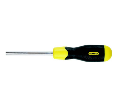 STANLEY史丹利工具94-408-23 6.3MM系列旋具頭旋柄