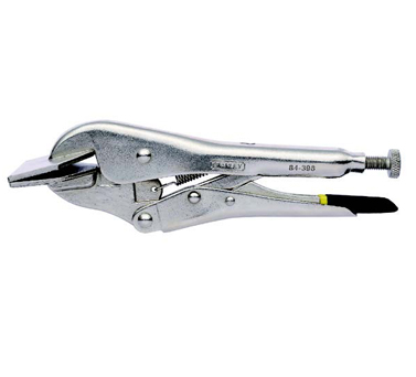 STANLEY史丹利工具84-398-23 鐵皮大力鉗