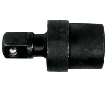 STANLEY史丹利工具87-524-1-22 12.5MM系列風(fēng)動萬向接頭
