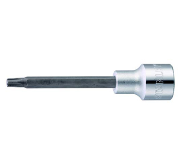 STANLEY史丹利工具89-991-1-22,89-992-1-22,89-993-1-22,89-994-1-22,89-995-1-22,89-998-1-22 12.5MM系列100MM長花形旋具套筒