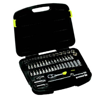 STANLEY史丹利工具94-185-22 58件套10MM系列公制組...
