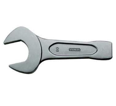 STANLEY史丹利工具 開(kāi)口敲擊扳手