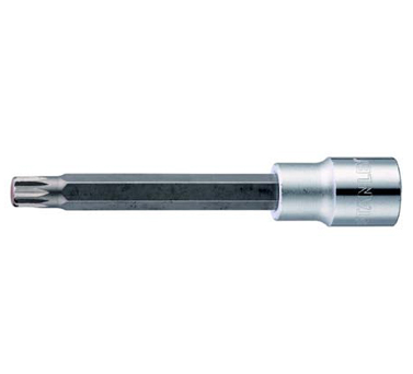 STANLEY史丹利工具 12.5MM系列加長(zhǎng)12角旋具套筒