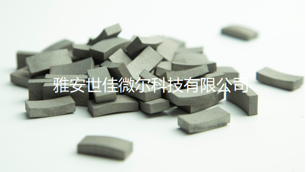 都采用金屬粉末做原料，燒結(jié)金剛石工具的制備過(guò)程和優(yōu)勢(shì)是什么