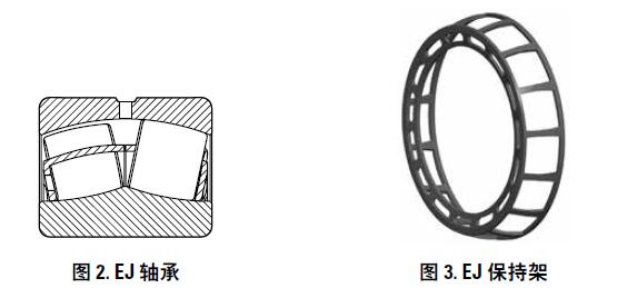 TIMKEN鐵姆肯徑向調(diào)心滾子軸承常見保持架類型介紹-1.jpg